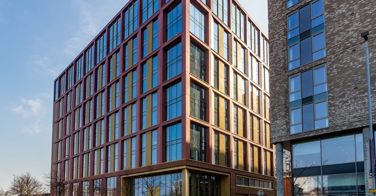 123 York Street NI Planner
